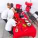 El SCS registra 366 donaciones de sangre en las campañas realizadas en mayo en centros educativos del Archipiélago