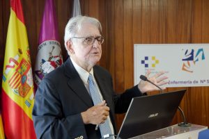 Arturo Soriano, impulsor de la unidad