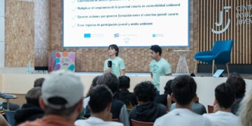 Juventud adjudicará dos millones para la contratación de menores de 30 años con titulación superior