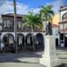 Turismo financia la redacción de seis proyectos de iluminación patrimonial en Santa Cruz de La Palma
