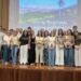 La Gerencia de Servicios Sanitarios de Lanzarote da la bienvenida a 23 nuevos residentes de Medicina y Enfermería