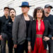 El rock vibrante de Bywater Call desembarca en el Teatro Guiniguada