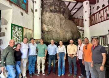 El café de Agaete, de cultivo histórico a producto gourmet y motor del turismo experiencial