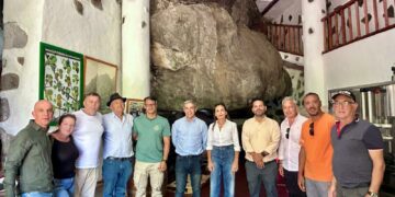 El café de Agaete, de cultivo histórico a producto gourmet y motor del turismo experiencial