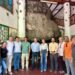 El café de Agaete, de cultivo histórico a producto gourmet y motor del turismo experiencial