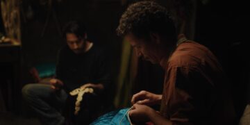 Filmoteca Canaria explora la identidad silenciada con la aclamada cinta marroquí ‘El caftán azul’