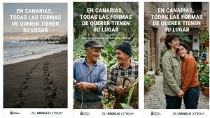 Imagen de la campaña