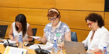 Canarias sigue reclamando al Estado la financiación de la dependencia acorde al esfuerzo realizado por la comunidad
