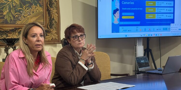 Los servicios sociales de Canarias a debate en una jornada de análisis celebrada en La Palma