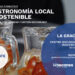 Hecansa imparte por primera vez en La Graciosa un taller formativo con profesionales de la gastronomía local