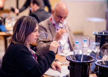 Canarias debuta en el Brazil Wine Challenge con la participación de cuarenta vinos