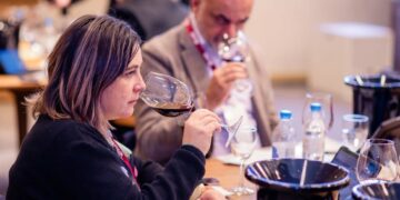 Canarias debuta en el Brazil Wine Challenge con la participación de cuarenta vinos
