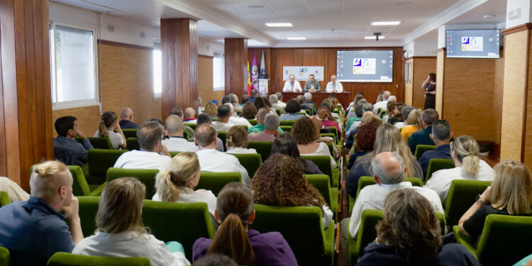 La Unidad de Trasplante Hepático del Hospital La Candelaria cumple treinta años de actividad