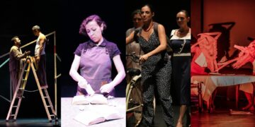 El teatro canario de vanguardia llega al Guiniguada