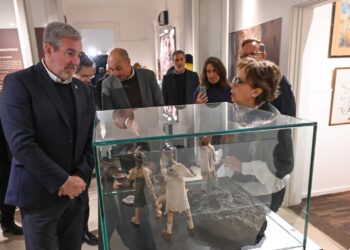Clavijo garantiza la continuidad de los proyectos de cooperación en Uruguay