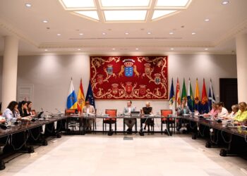 Bienestar Social refuerza el Servicio de Inspección para ampliar el control y seguimiento de los centros sociales