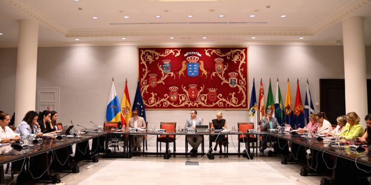 Bienestar Social refuerza el Servicio de Inspección para ampliar el control y seguimiento de los centros sociales