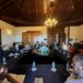 La Comisión Mixta celebra su segunda reunión plenaria en Tacoronte