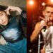 Sara Socas y OM Domínguez comparten rimas, límites y reflexiones en la nueva entrega de ConCierto Paliqueo