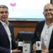 Pico Cho Marcial Tinto y Flor de Chasna Blanco Naturalmente Dulce, Mejores Vinos de Canarias 2026