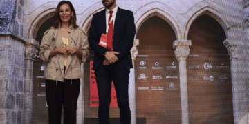 Jéssica de León: «El turismo rural fija población, protege el patrimonio y conserva nuestra identidad»