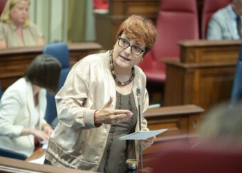 El Gobierno de Canarias impulsa el protocolo de urgencias sociosanitarias con los cabildos insulares