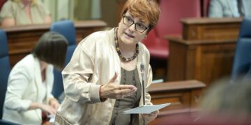 El Gobierno de Canarias impulsa el protocolo de urgencias sociosanitarias con los cabildos insulares