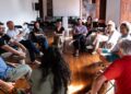 CreaDoc arranca su nueva edición con seis proyectos documentales y su primer encuentro presencial