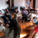 CreaDoc arranca su nueva edición con seis proyectos documentales y su primer encuentro presencial