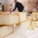 Cinco quesos canarios, premiados en los Cincho Cheese Awards 2026