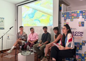 Islas con Orgullo visibiliza en Madrid la diversidad del talento canario