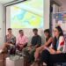 Islas con Orgullo visibiliza en Madrid la diversidad del talento canario