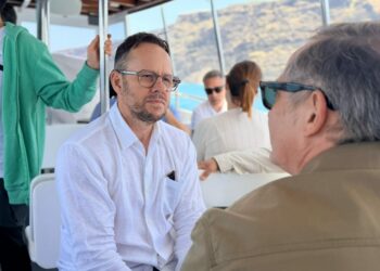 Rutas 2030 destaca las posibilidades de Canarias en innovación azul 