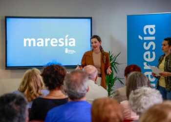 Bienestar Social fomenta el voluntariado entre las personas mayores a través del proyecto + Cerca