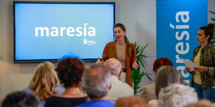 Bienestar Social fomenta el voluntariado entre las personas mayores a través del proyecto + Cerca