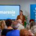 Bienestar Social fomenta el voluntariado entre las personas mayores a través del proyecto + Cerca