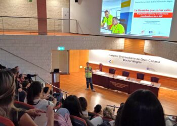 El SUC destaca que en la asistencia sanitaria urgente es clave la capacidad de decisión de sus profesionales