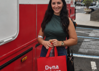 El SCS promueve esta semana la donación de sangre en Arona