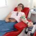 Una unidad móvil de donación de sangre está operativa hasta mañana en Buenavista del Norte