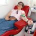 El SCS continúa con su campaña de donación de sangre en Fuerteventura