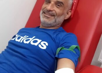 Hemodonación y Hemoterapia acerca la donación de sangre a los municipios del sur de Tenerife