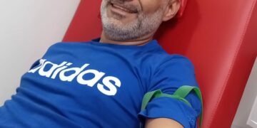 Hemodonación y Hemoterapia acerca la donación de sangre a los municipios del sur de Tenerife