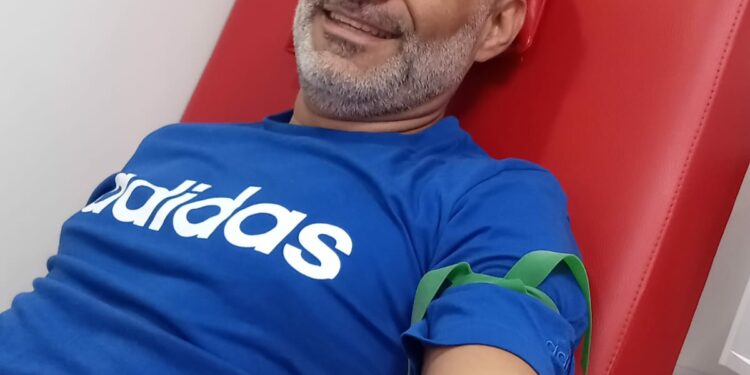 Hemodonación y Hemoterapia acerca la donación de sangre a los municipios del sur de Tenerife