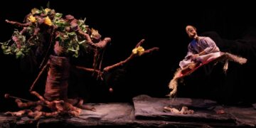 ‘El misterio de oriente’: títeres, magia y sueños para toda la familia