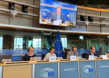 Canarias reclama en Europa políticas turísticas que mejoren la calidad de vida de los residentes