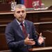 Manuel Domínguez destaca el salto internacional de Canarias y su capacidad para exportar talento