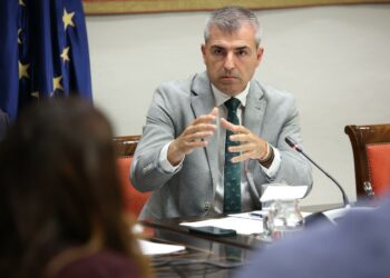 Manuel Domínguez anuncia la creación de una aceleradora de empleo en sectores de alto valor añadido