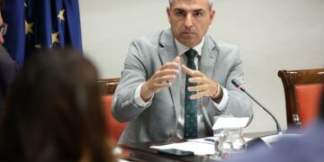 Manuel Domínguez anuncia la creación de una aceleradora de empleo en sectores de alto valor añadido