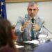 Manuel Domínguez anuncia la creación de una aceleradora de empleo en sectores de alto valor añadido