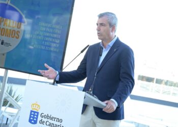 El Gobierno lanza las ayudas para los autónomos canarios que sufran baja por incapacidad temporal
